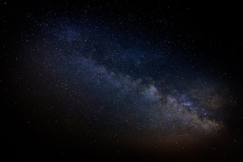 Self-Discovery Image