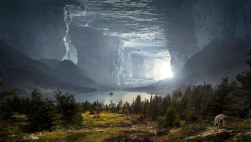 Realm of Faeries