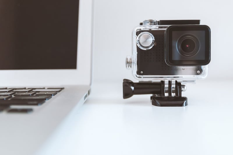 Photography and Videography