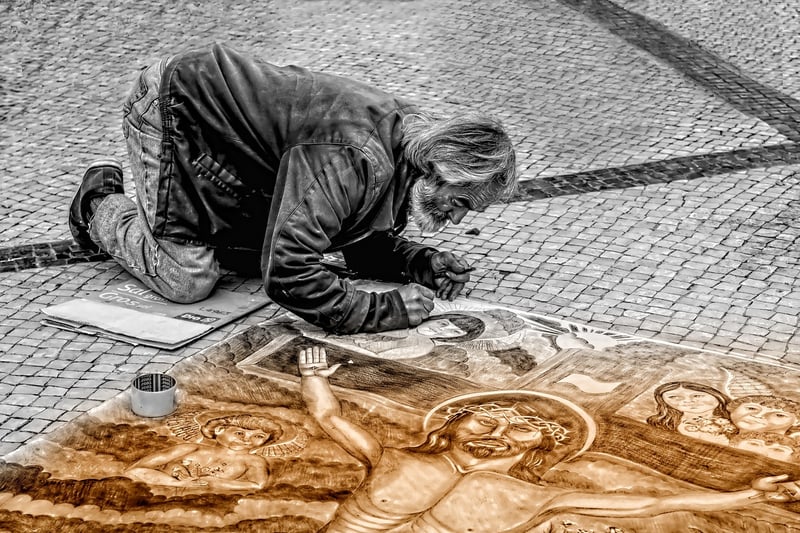 Writing and Poetry