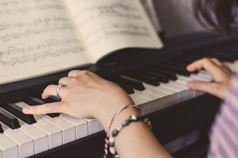 Music and Dance