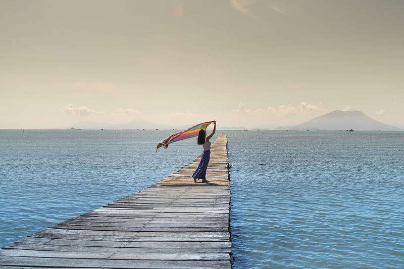 Pier